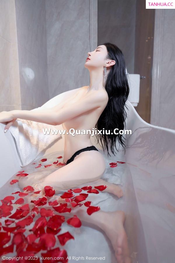 周于希dummy  [XiuRen]高清写真图 2023.06.09 No.6894 周于希Sally 丝袜美臀第66张图片